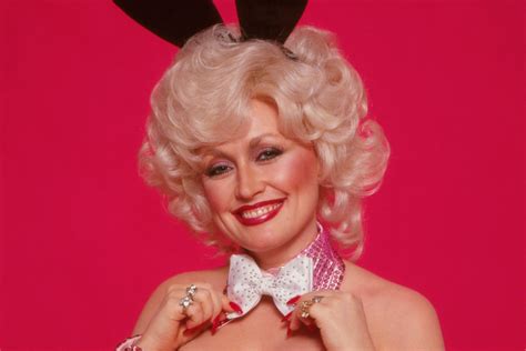 dolly parton playboy photos|Dolly Parton's Playboy Look From 1978 Gets Recreated .